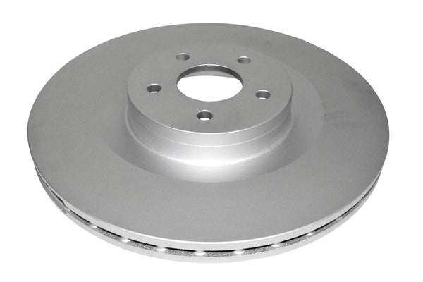 DBA 16-19 Ford Focus AWD (Series LZ) Street Series En-Shield Front Brake Rotor - DBA2968E
