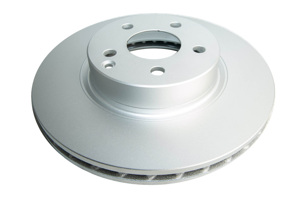 DBA 2006 Mercedes-Benz E350 (Excl Sport Package & 4Matic) Front En-Shield Standard Rotor - DBA3032E