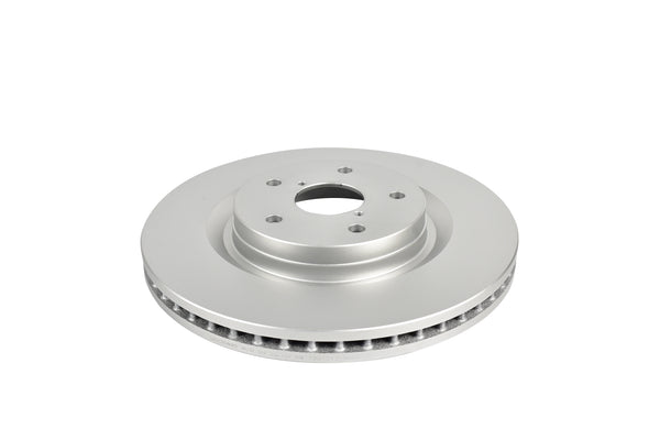 DBA 09-18 Subaru Forester SK 2.5L En-Shield Series HC Standard KP Front Brake Rotor - DBA3058E