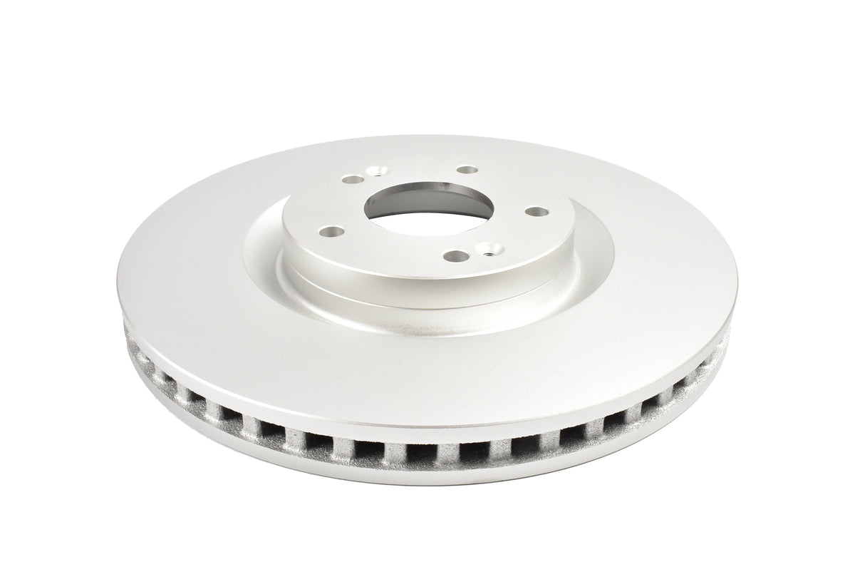 DBA 22-24 Hyundai Santa Cruz Front En-Shield Standard Rotor - DBA3070E