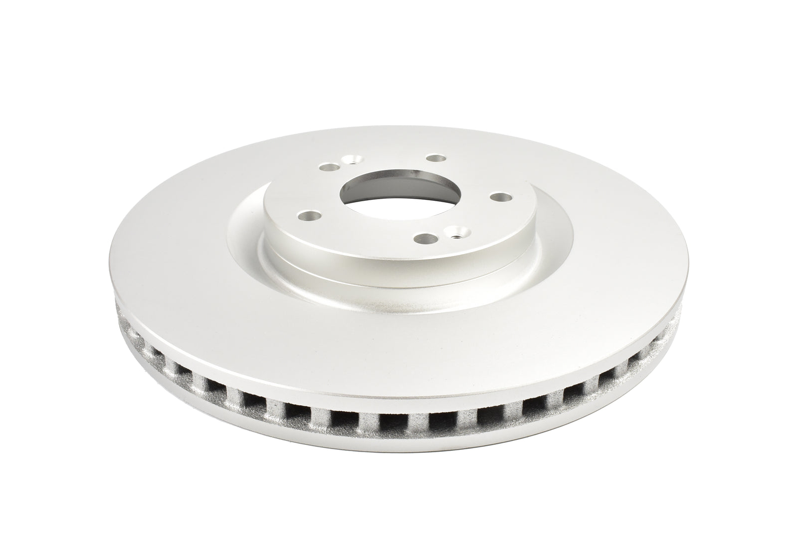 DBA 22-24 Hyundai Santa Cruz Front En-Shield Standard Rotor - DBA3070E