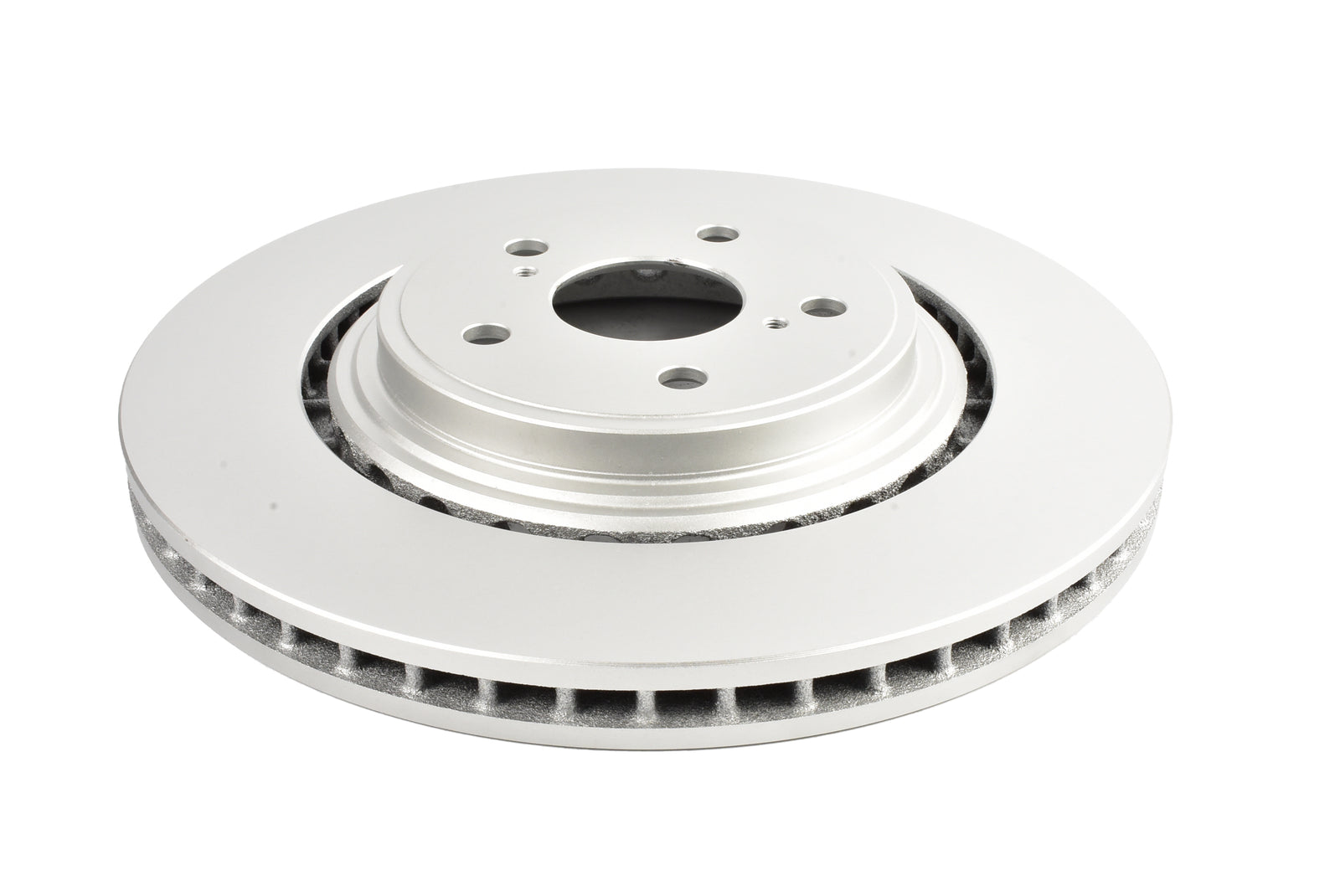 DBA 20-22 Toyota Highlander Front En-Shield Standard Rotor - DBA3188E
