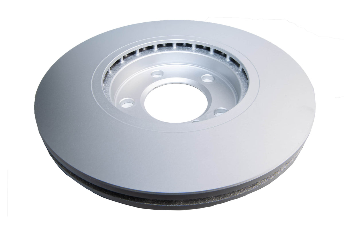 DBA 11-16 Mini Cooper Countryman All 4 John Cooper Works Front En-Shield Standard Rotor - DBA3208E