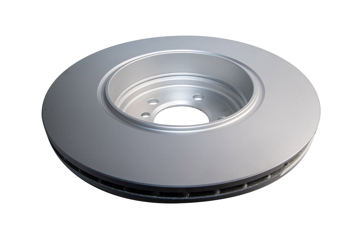 DBA 02-05 BMW 745i Rear En-Shield Street Series Rotor - DBA3225E