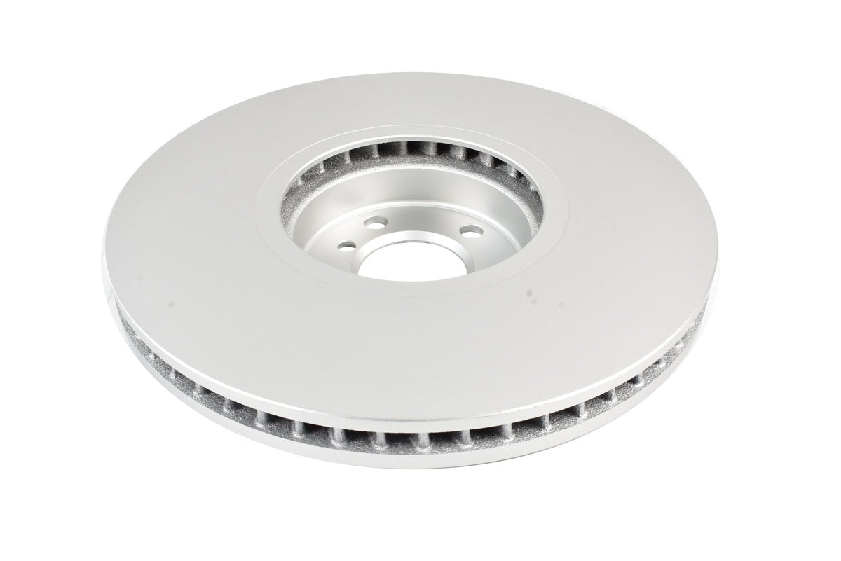 DBA 15-19 BMW X6 (F16) En-Shield Standard Front Left Brake Rotor - DBA3262EL