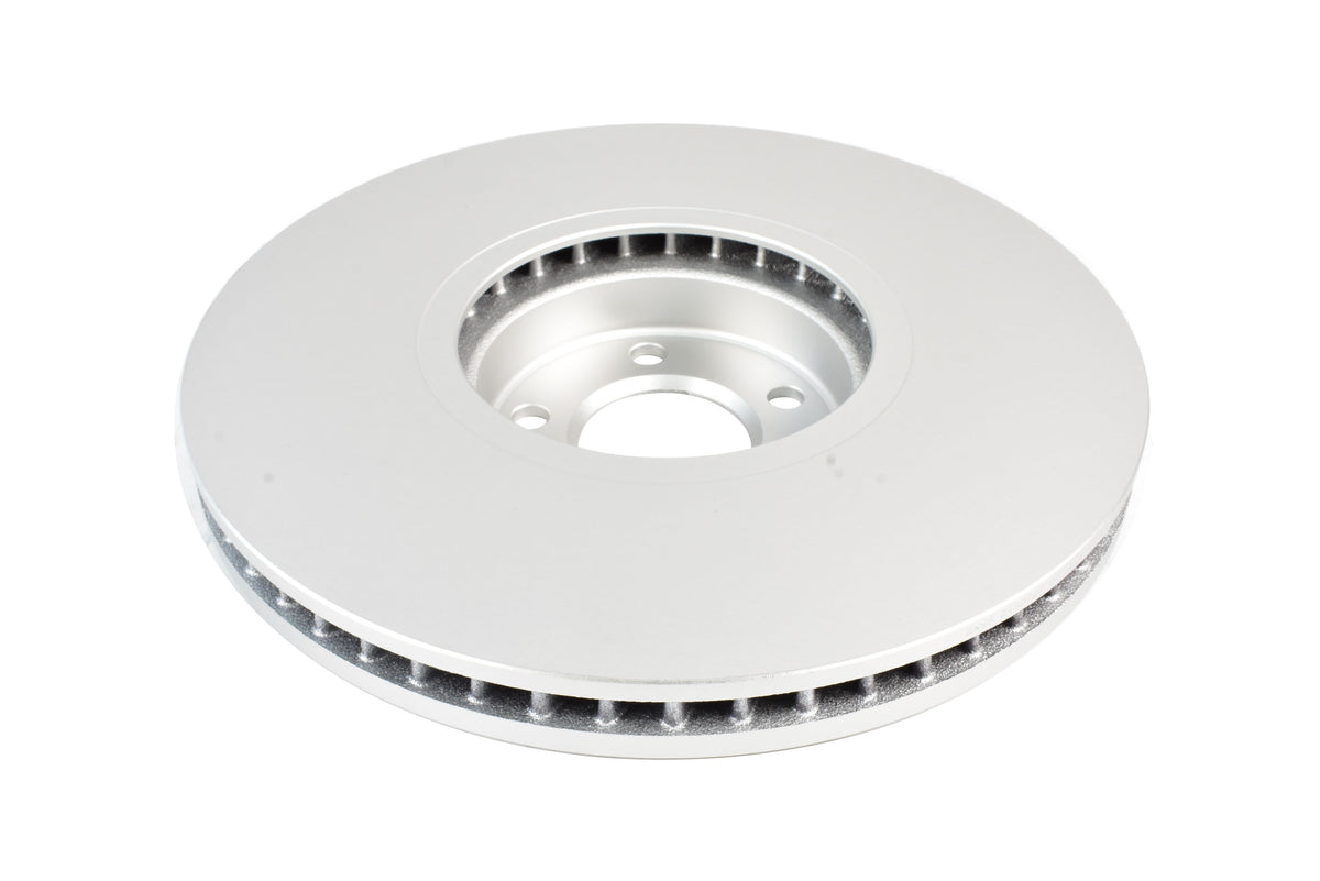DBA 15-19 BMW X6 (F16) En-Shield Standard Front Right Brake Rotor - DBA3262ER