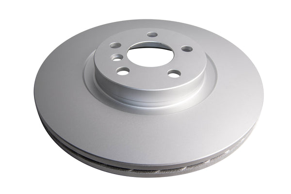 DBA 16-21 BMW X1 Front En-Shield Standard Rotor - DBA3286E