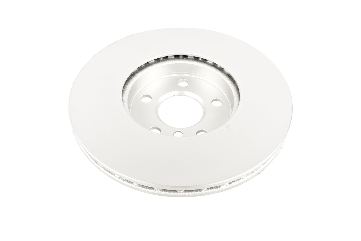 DBA 16-18 Mini Cooper Clubman/Clubman S (Excl Sport Brake) Front En-Shield Standard Rotor - DBA3294E