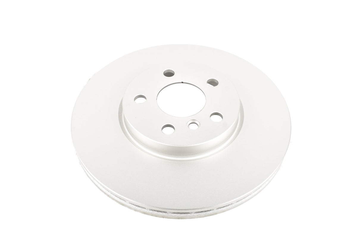 DBA 16-18 Mini Cooper Clubman/Clubman S (Excl Sport Brake) Front En-Shield Standard Rotor - DBA3294E