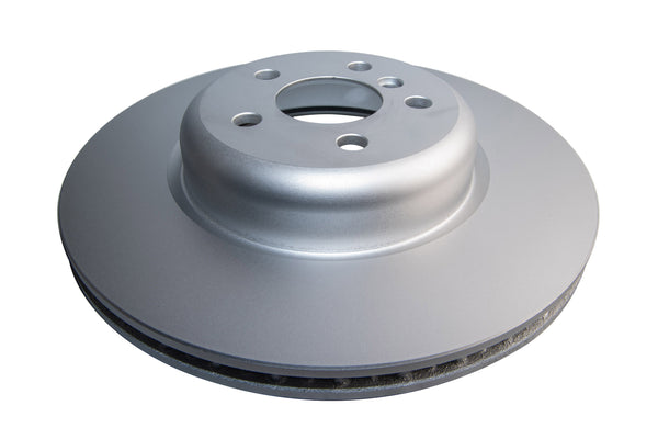DBA 2019+ Toyota GR Supra (A90) Rear En-Shield HC Standard Brake Rotor - DBA3419E