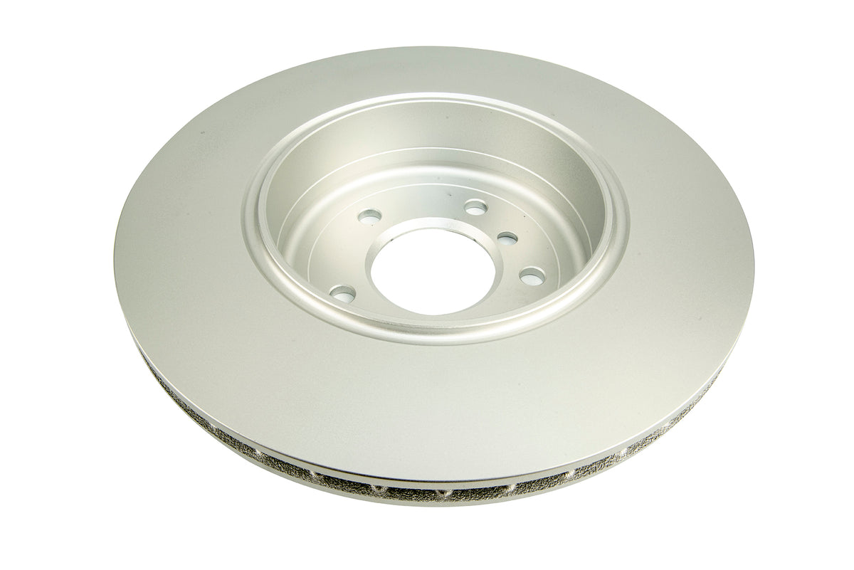 DBA 08-10 BMW 535i Rear En-Shield Street Series Rotor - DBA3421E