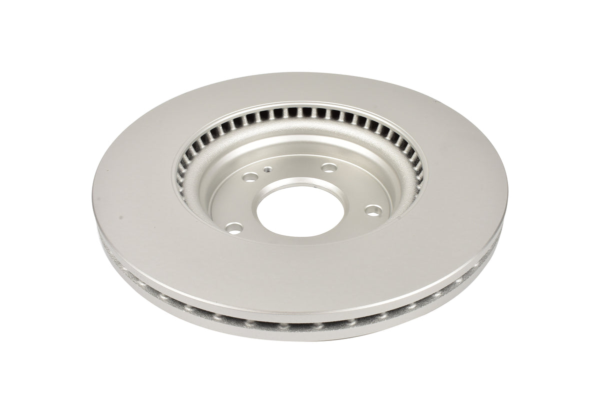 DBA 17-20 Hyundai Elantra (w/305mm Front Rotor) 1.6L Front En-Shield Standard Rotor - DBA3452E