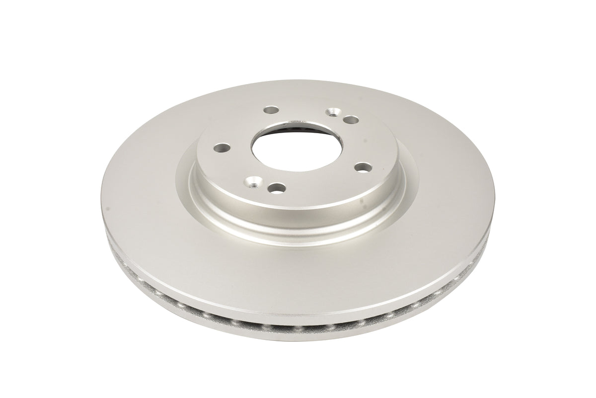 DBA 17-20 Hyundai Elantra (w/305mm Front Rotor) 1.6L Front En-Shield Standard Rotor - DBA3452E