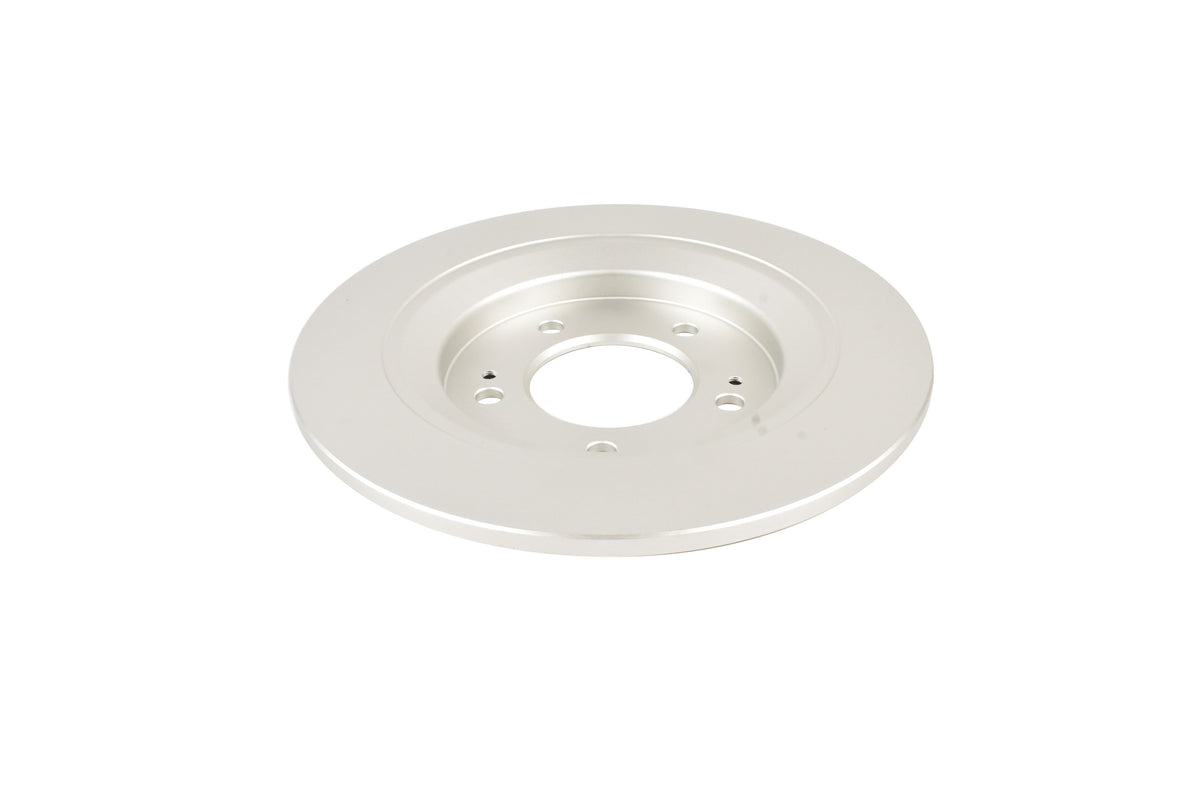 DBA 18-20 Hyundai Elantra GT (w/EPB) Rear En-Shield Street Series Rotor - DBA3453E
