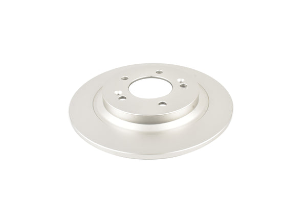 DBA 18-20 Hyundai Elantra GT (w/EPB) Rear En-Shield Street Series Rotor - DBA3453E