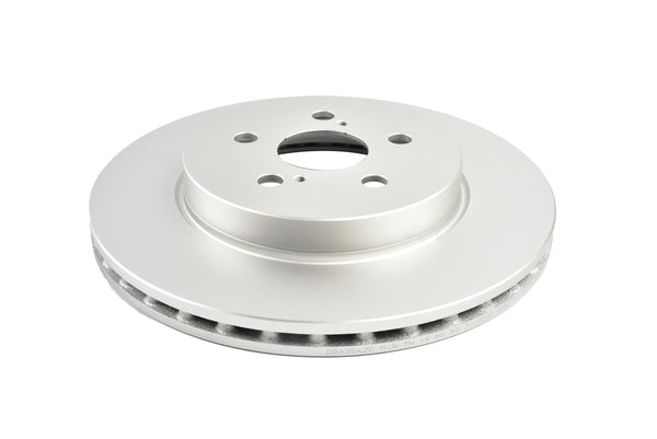 DBA 20-22 Toyota Corolla Hatchback Front En-Shield Street Series Rotor - DBA3542E