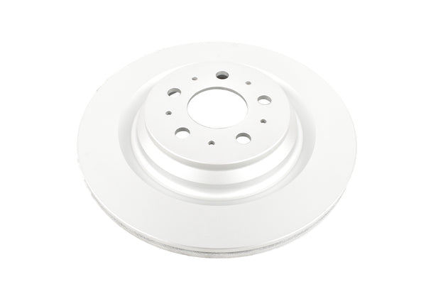 DBA 2017+ Tesla Model 3 RWD/AWD En-Shield Standard Brake Rotor - DBA3557E