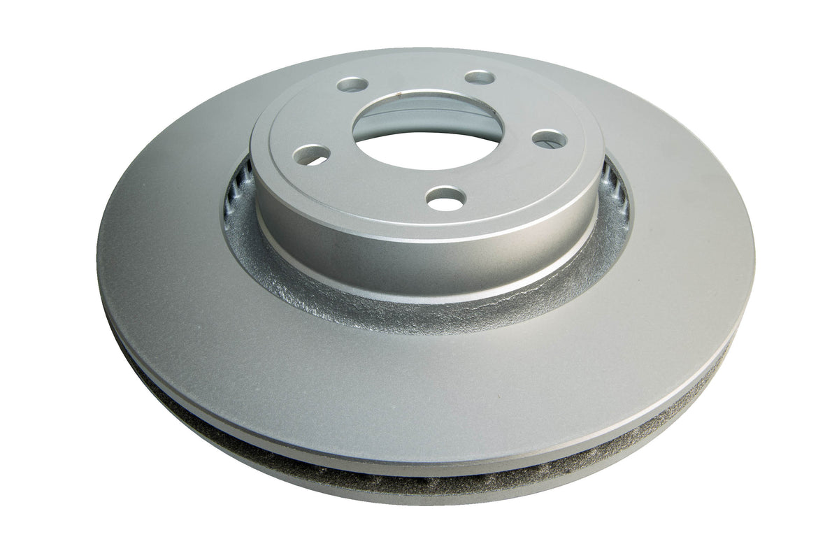 DBA 15-20 Ford Mustang V6 (w/320mm Front Rotors w/o Performance Pkg) Front En-Shield Standard Rotor - DBA3652E