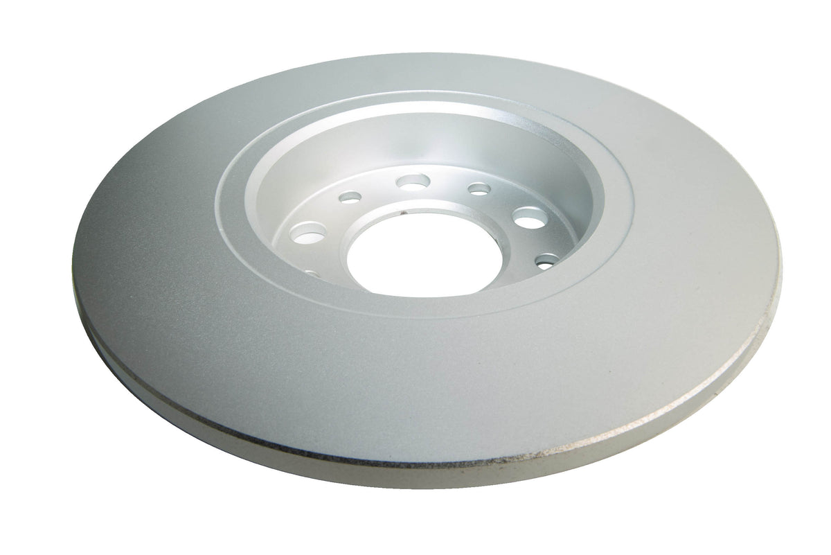 DBA 16-22 Fiat 500X Rear En-Shield Street Series Rotor - DBA3661E