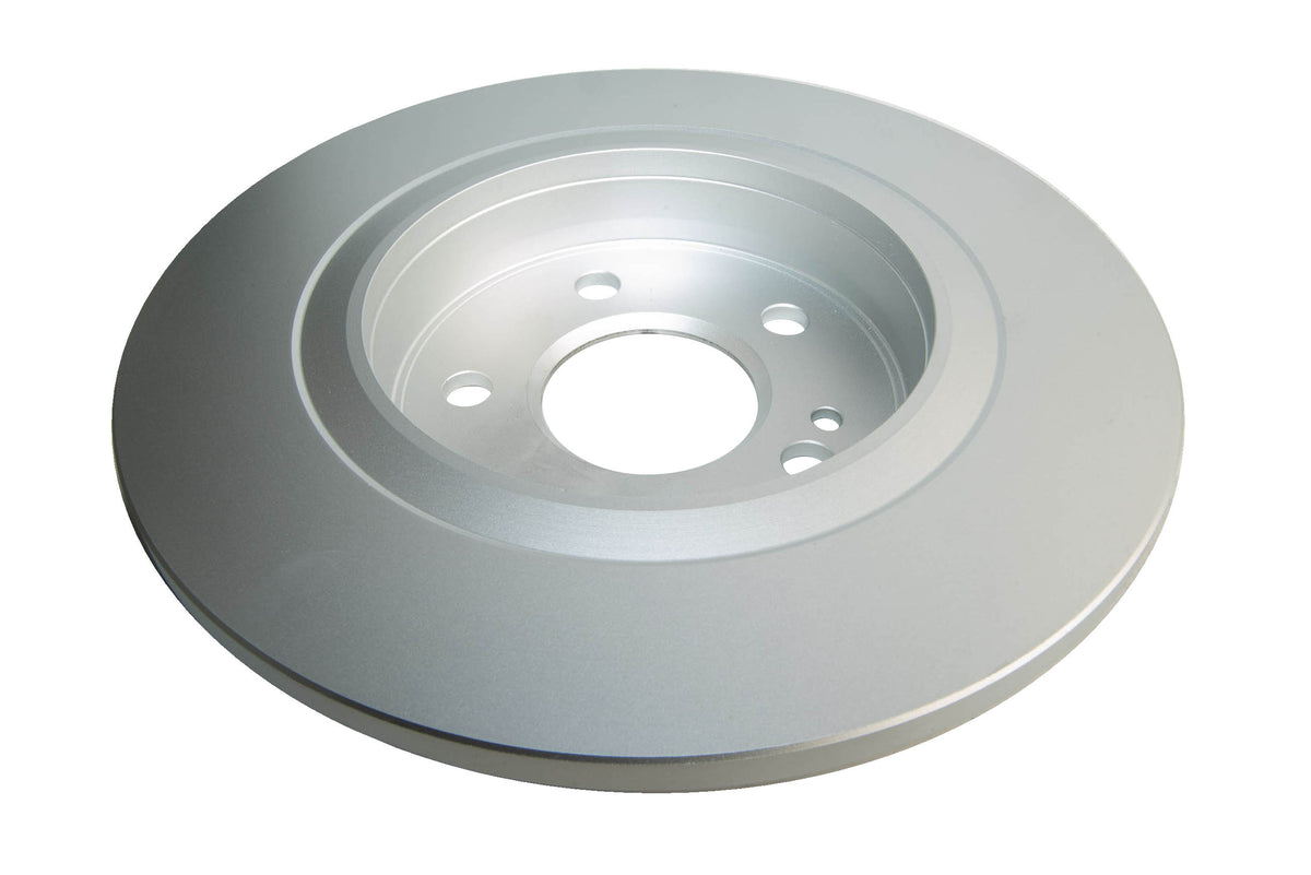 DBA 19-21 Mercedes-Benz A220 (295mm Rear Rotor) Rear En-Shield Street Series Rotor - DBA3679E