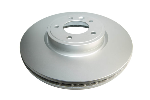 DBA 2018 Land Rover Range Rover Diesel Front En-Shield Standard Rotor - DBA3708E