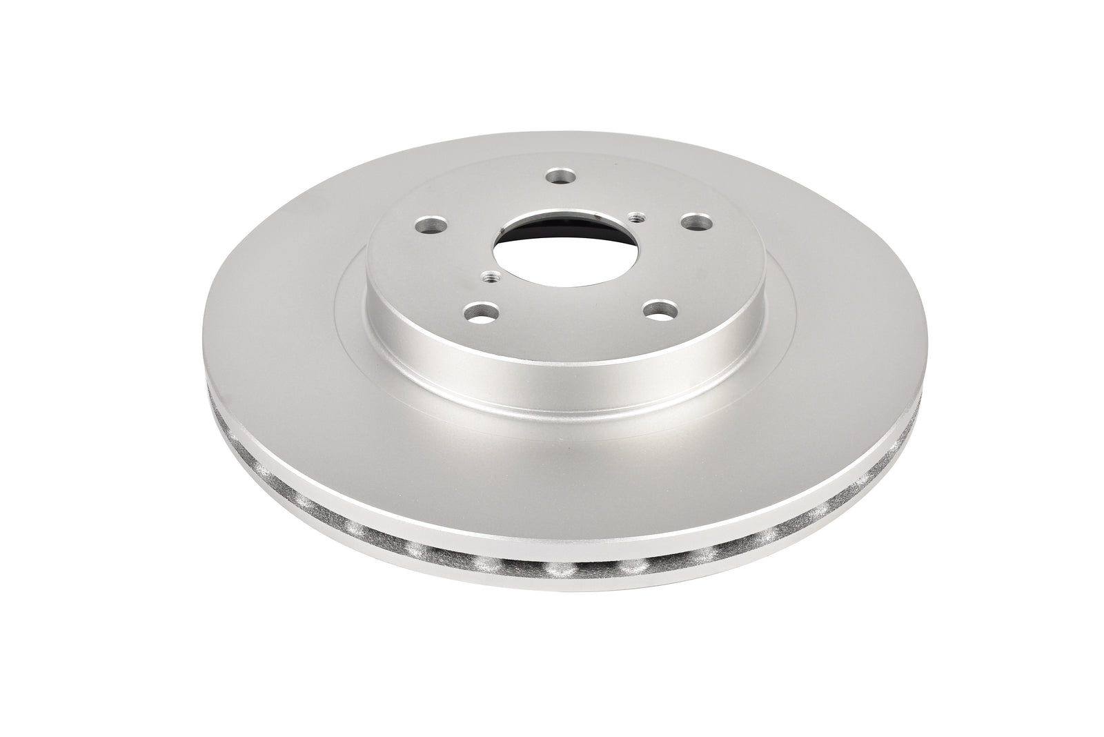 DBA 19-22 Subaru Forester Front En-Shield Standard Rotor - DBA3718E