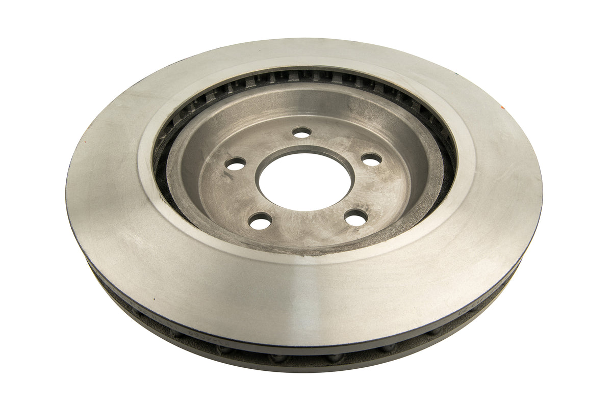 DBA 94-04 Ford Mustang Cobra/Bullitt/Mach1 Standard Front 4000 Series Rotor - DBA4069