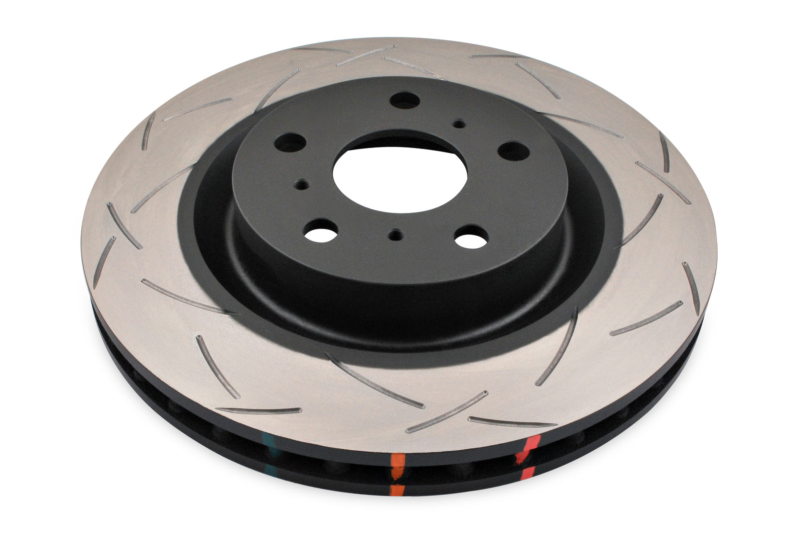 DBA 09 Pontiac G8 V8 6.0L Front Slotted 4000 Series Rotor - DBA42028S