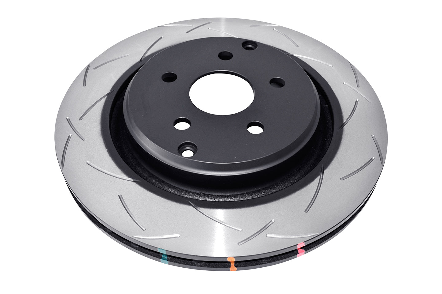 DBA 09 Pontiac G8 GXP V8 6.2L Rear Slotted 4000 Series Rotor - DBA42031S