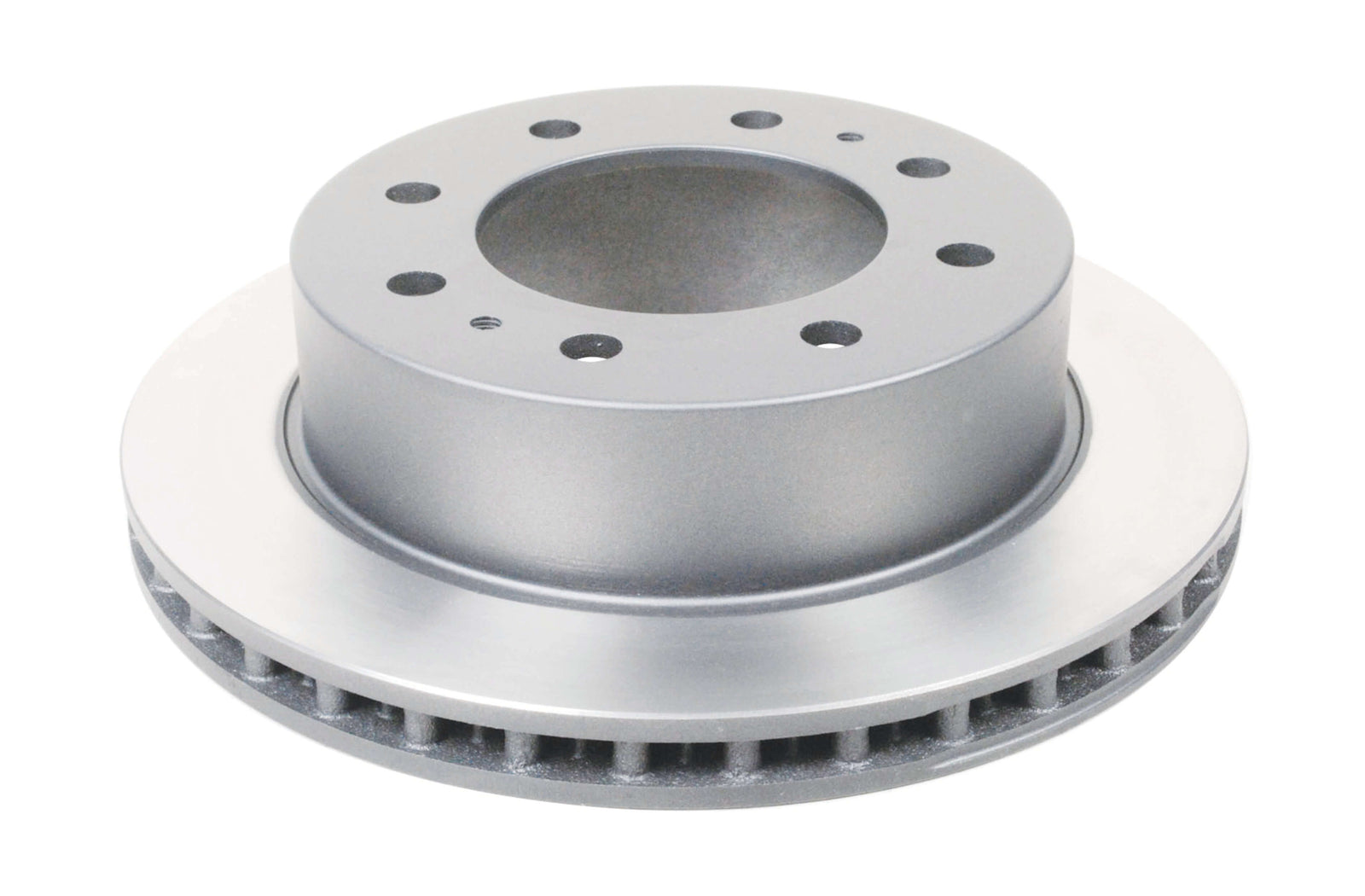 DBA 01-07 Chevrolet Silverado 1500 HD Rear 4000 Series Plain Rotor - DBA42049