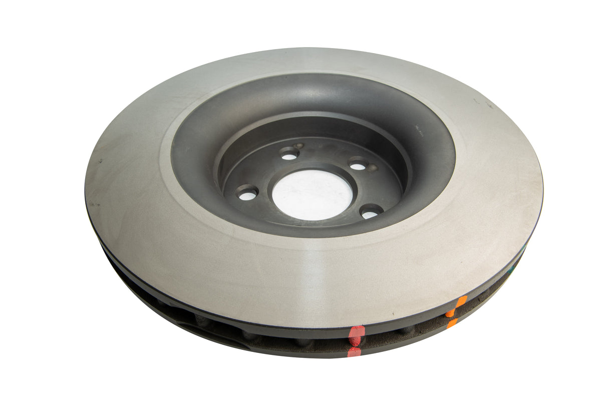 DBA 15-20 Ford Mustang GT (w/o Performance pkg 352mm Front Rotor) Front 4000 Series Plain Rotor - DBA42164