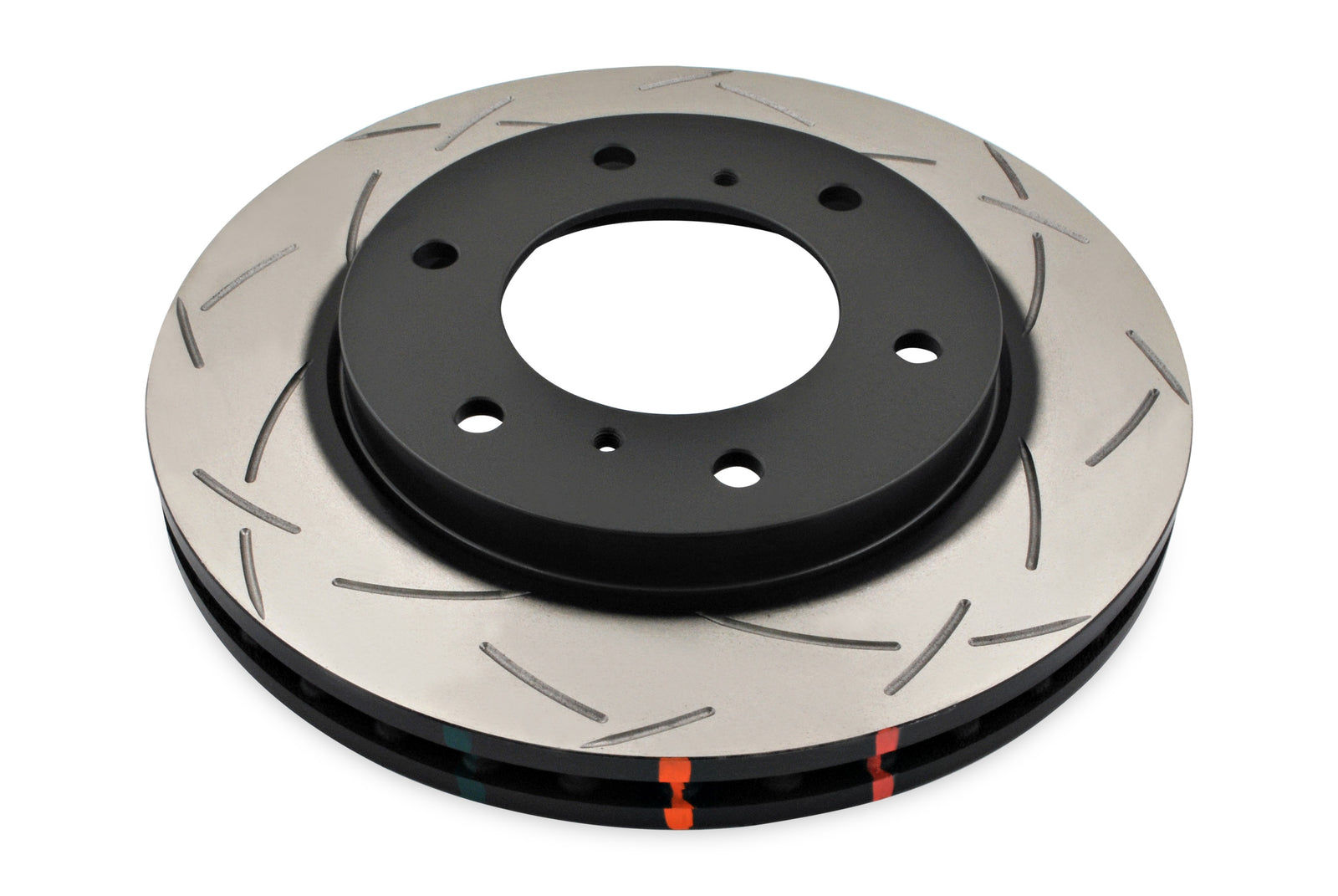 DBA 2007+ Mitsubishi Triton ML/MN 4x4 Survival T3 4000 Series Front Rotor - DBA42208S
