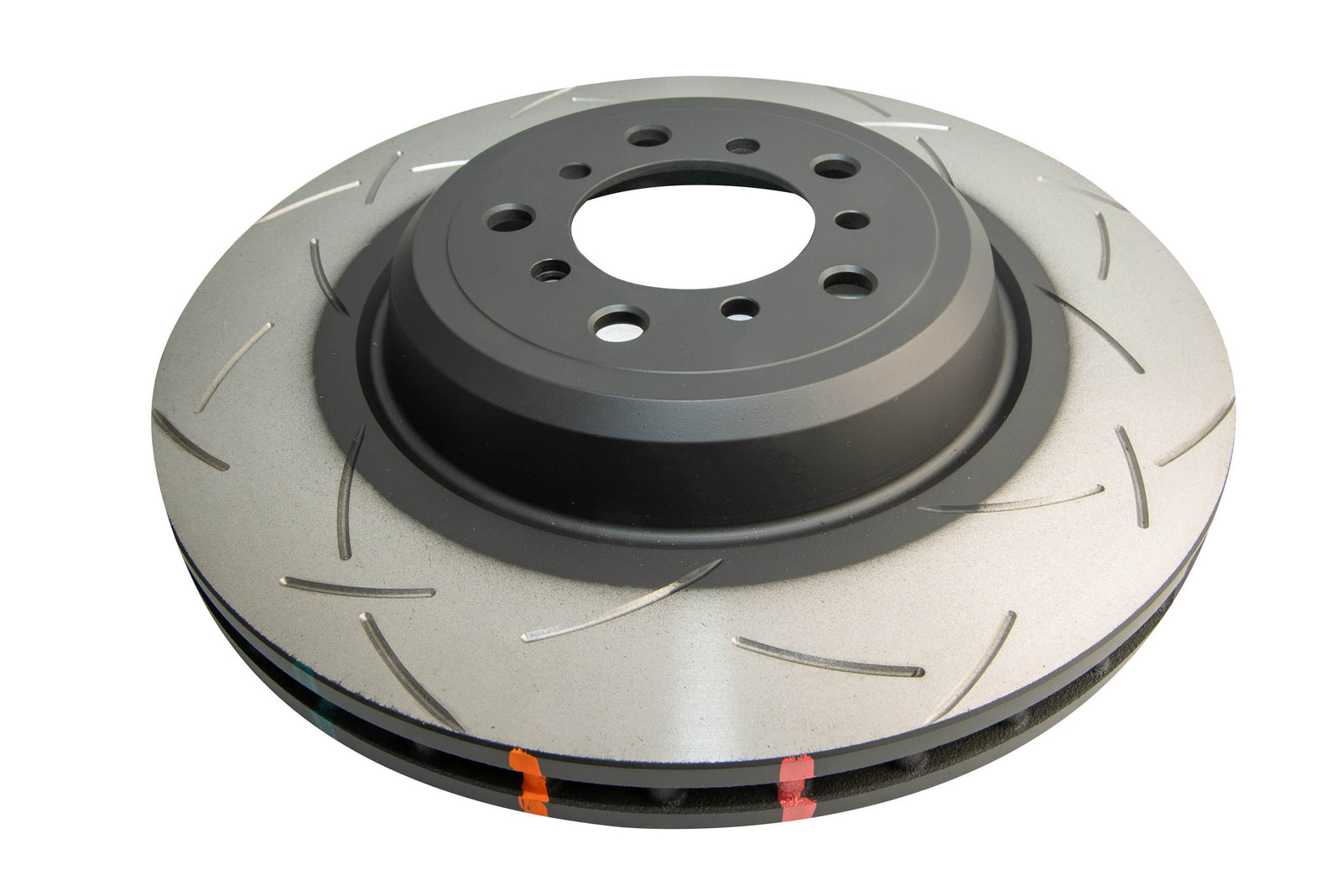 DBA T3 T-Slot BMW M3 Sedan & Convertible Front Slotted 4000 Series Rotor - DBA42280S