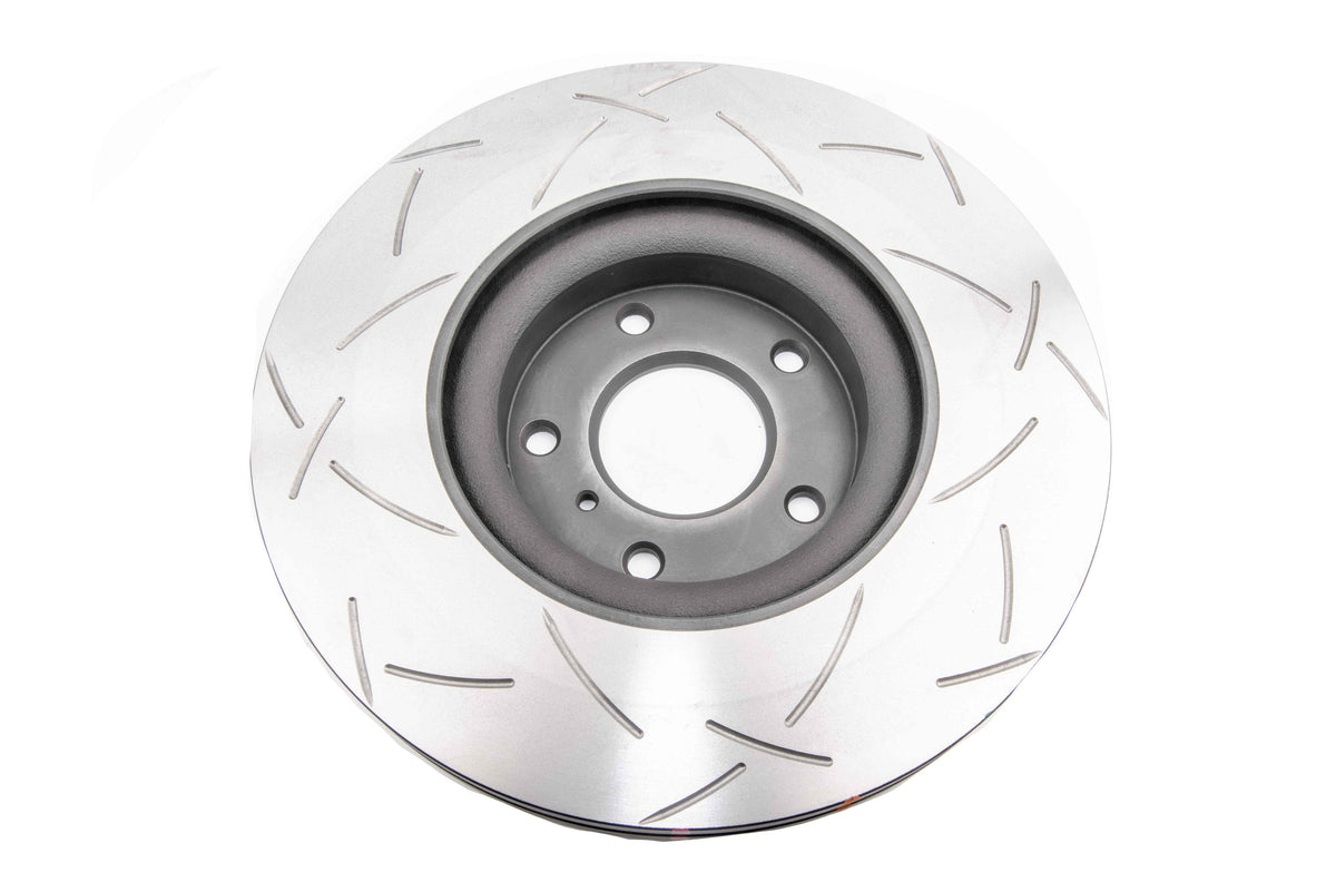 DBA 06-07 350Z / 05-07 G35 / 06-07 G35XFront Slotted 4000 Series Rotor - DBA42308S