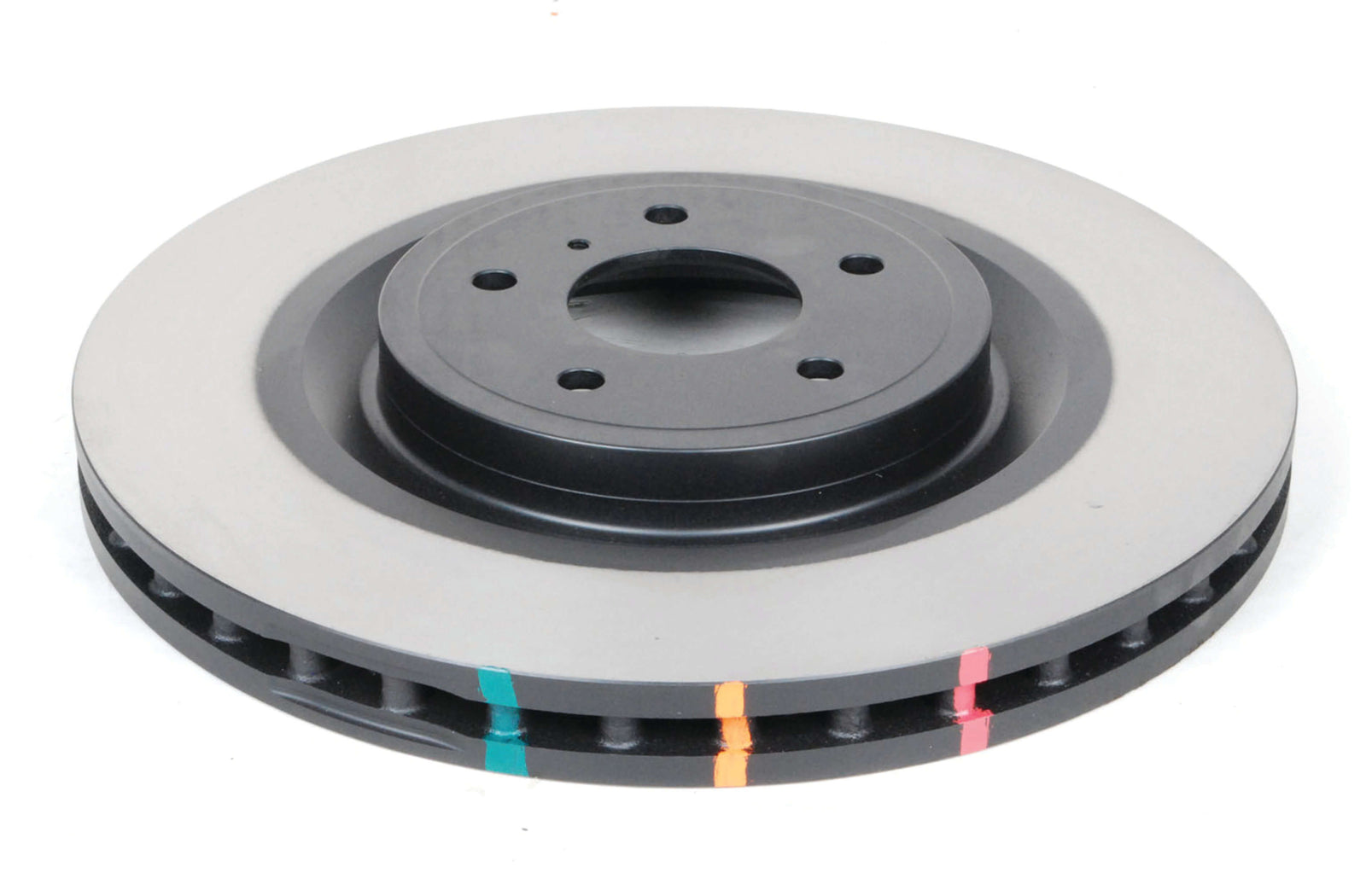 DBA 09+ Nissan 370Z Sport / Infiniti G37 Sport Front Standard 4000 Series - DBA42314