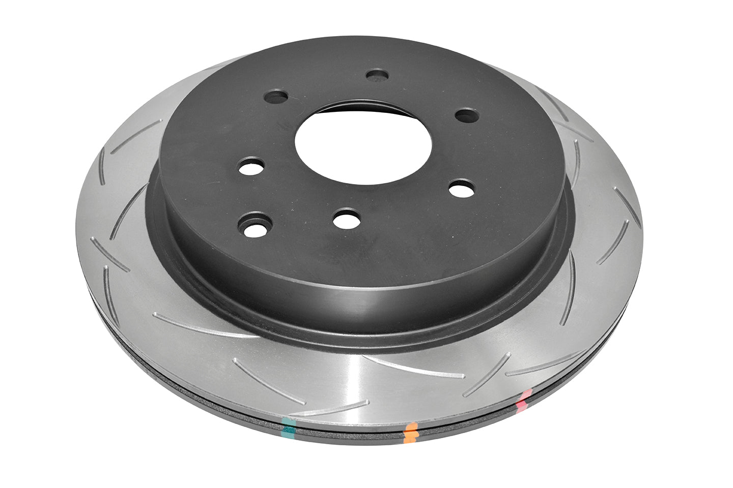 DBA 11-13 Infinity QX56 Slotted 4000 Series Rotor - DBA42341S