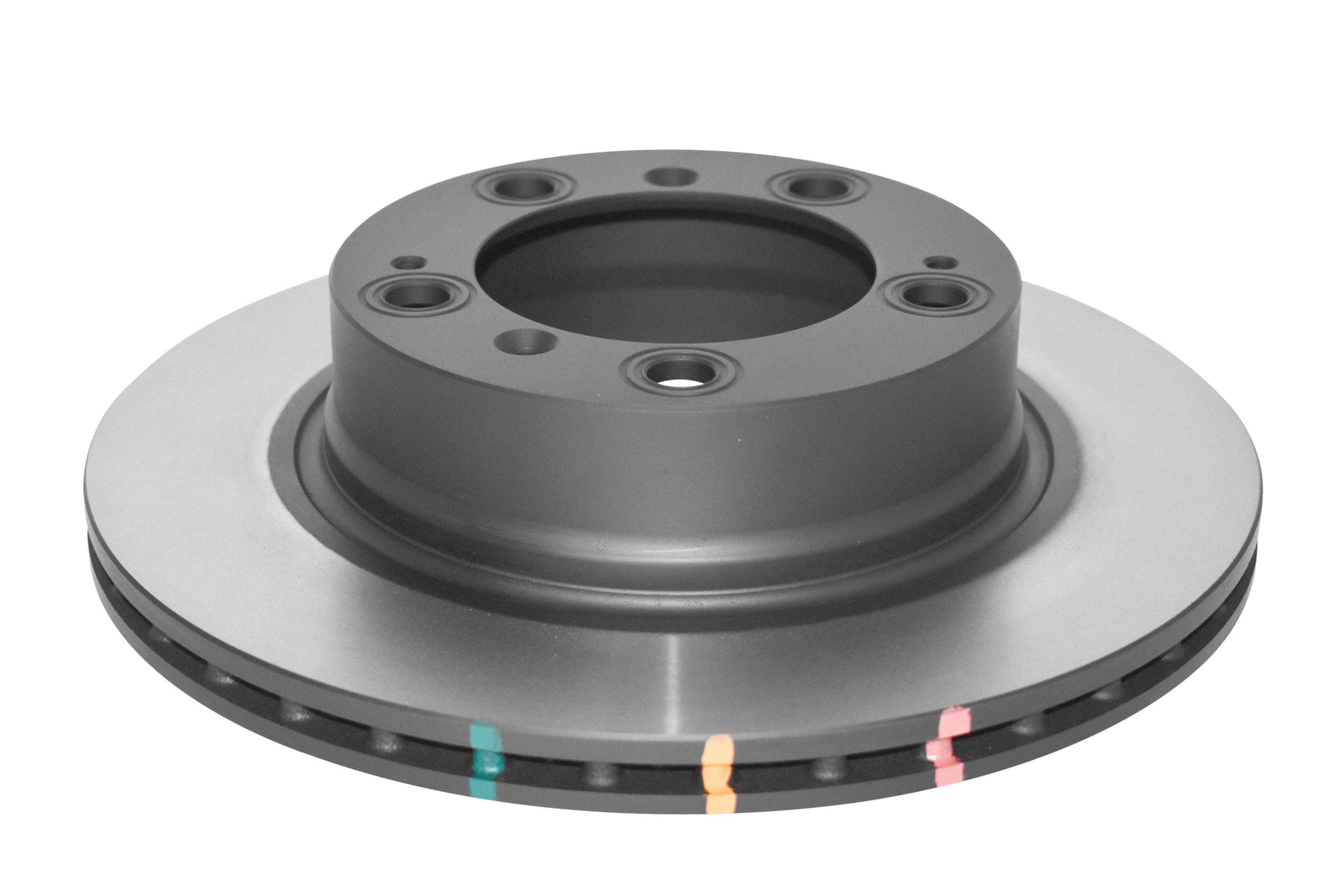 DBA 97-04 Porsche Boxster (Excl Roadster S) Rear 4000 Series Plain Rotor - DBA42387