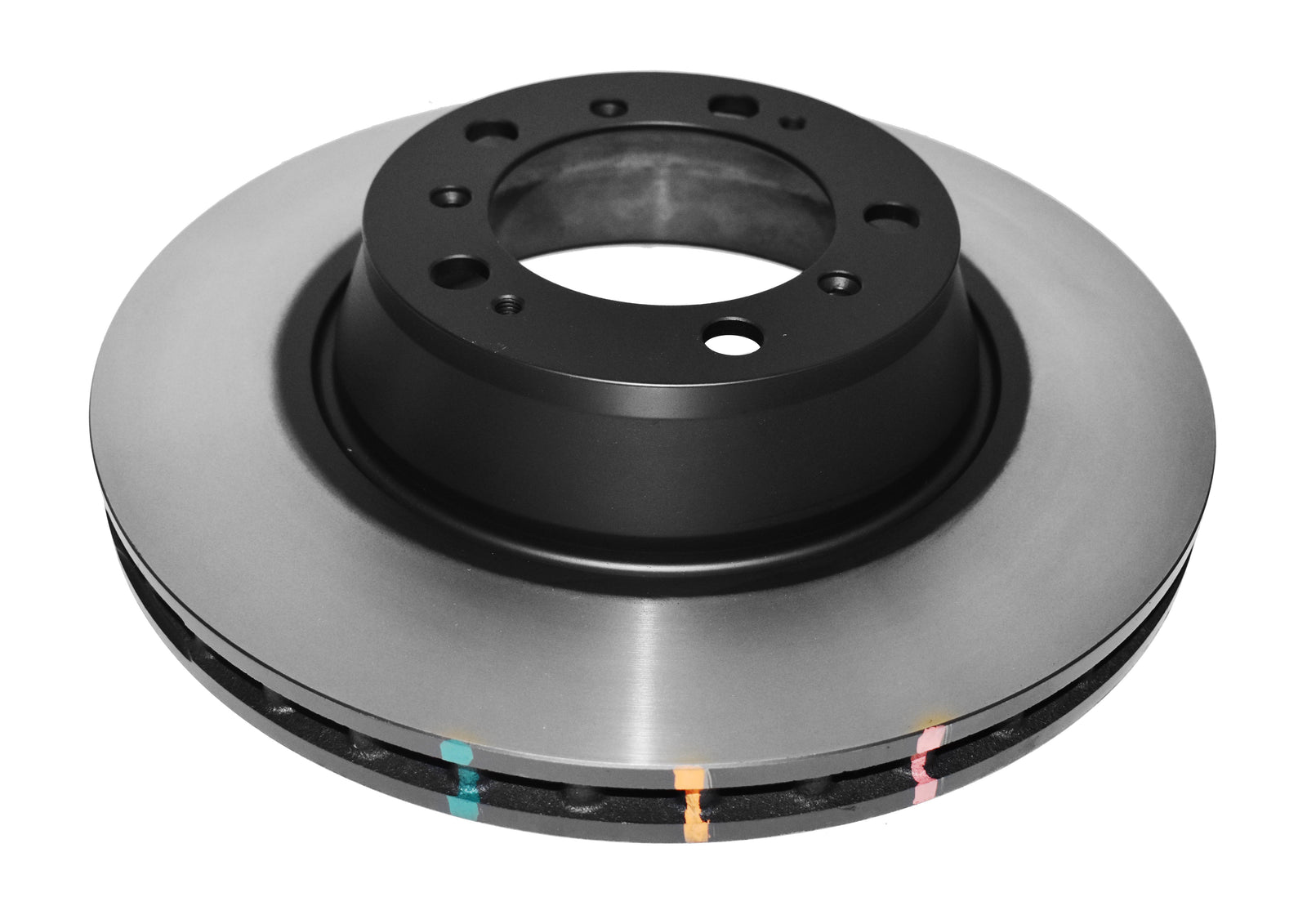 DBA 99-10 Porsche 911 Carrera 4 Rear 4000 Series Standard Rotor - DBA42397