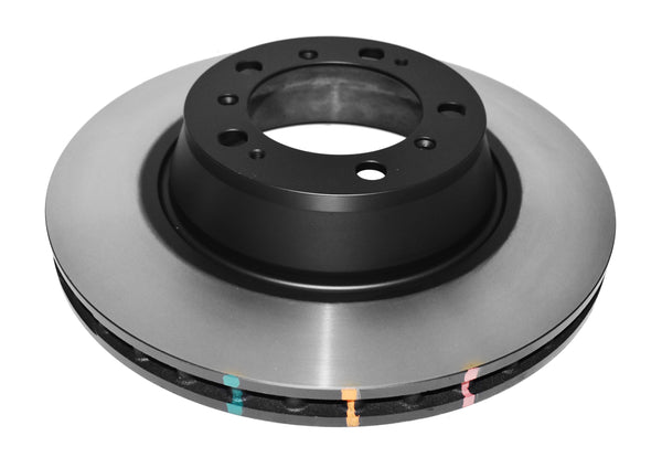 DBA 99-10 Porsche 911 Carrera 4 Rear 4000 Series Standard Rotor - DBA42397