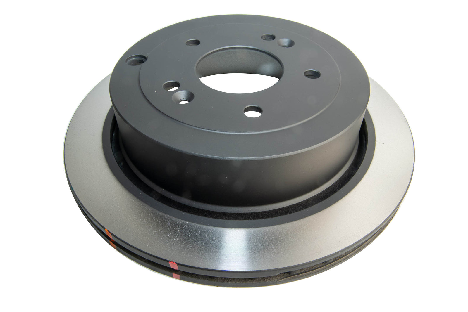 DBA 10-20 Hyundai Santa Fe Rear 4000 Series Standard Rotor - DBA42483