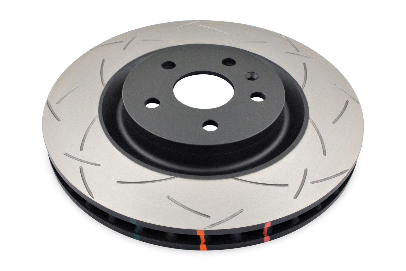 DBA 2010+ Camaro V8 SS Front Slotted 4000 Series Rotor - DBA42604S