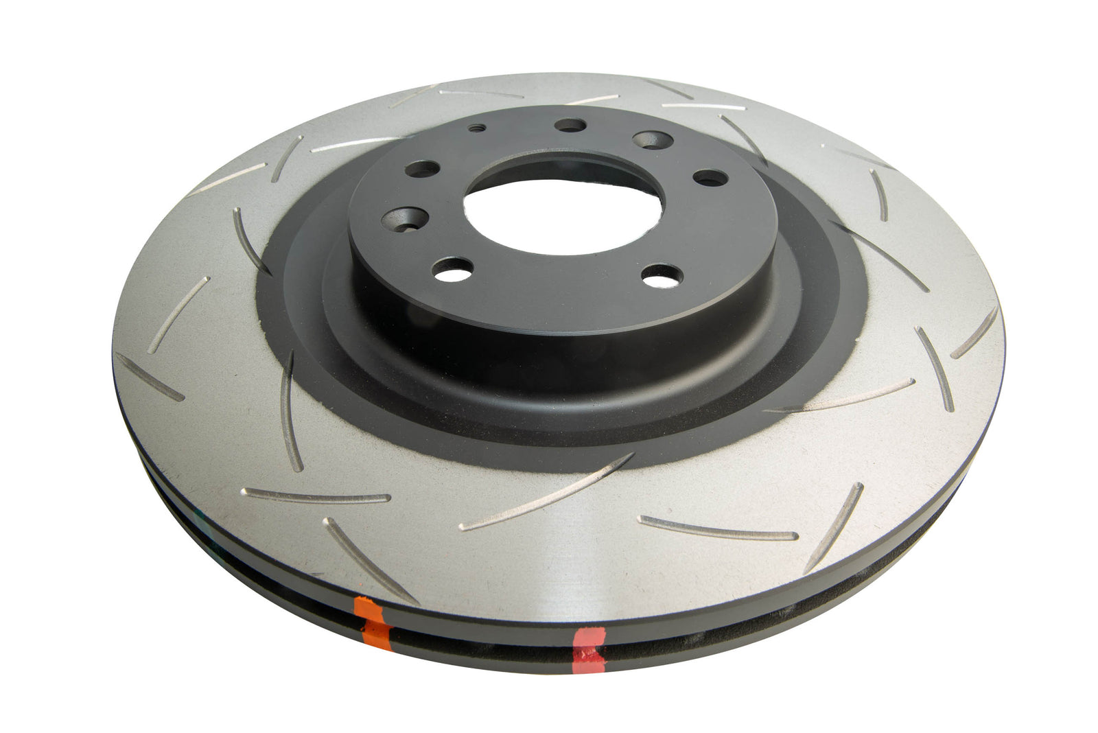 DBA 15-19 Subaru Legacy 2.5i Front 4000 Series Slotted Rotor - DBA42660S