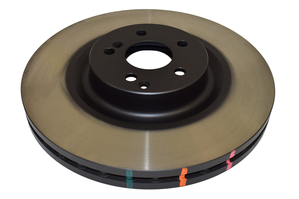DBA 10-14 Mercedes-Benz CL550 AMG Sport Package Front 4000 Series Standard Rotor - DBA42690