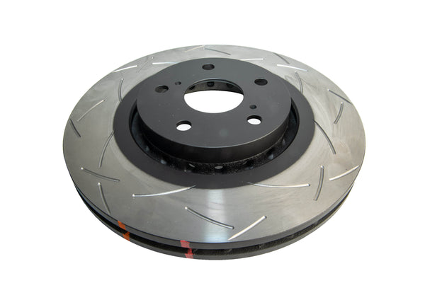 DBA 04-06 Lexus RX330 Front 4000 Series Slotted Rotor - DBA42702S