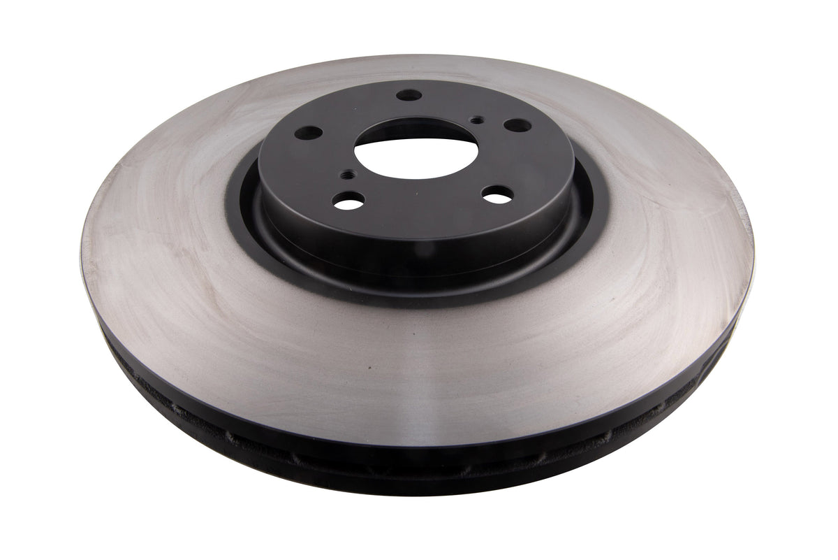 DBA 16-20 Lexus IS300 RWD Front 4000 Series Plain Rotor - DBA42720