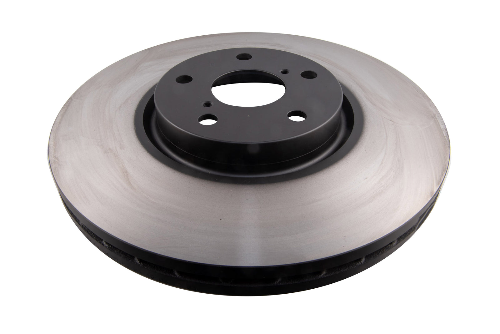 DBA 16-20 Lexus IS300 RWD Front 4000 Series Plain Rotor - DBA42720