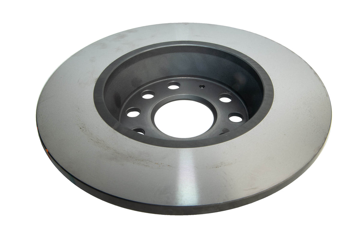 DBA 06-09 Volkswagen GTI Rear 4000 Series Plain Rotor - DBA42807