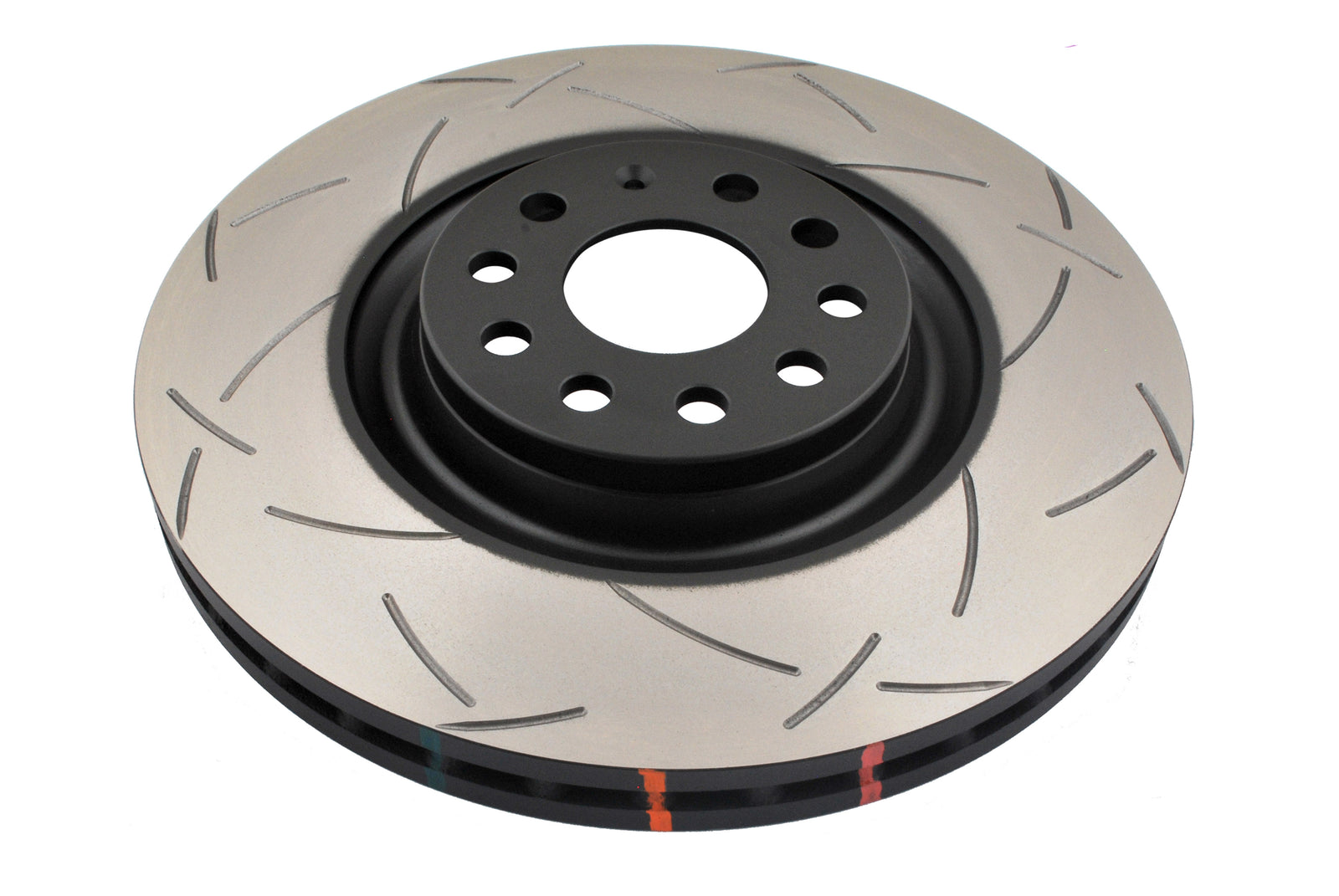 DBA 12+ VW Golf R MK7 / Audi S3 Front T-Slot T3 4000 Series Rotor - DBA42830S