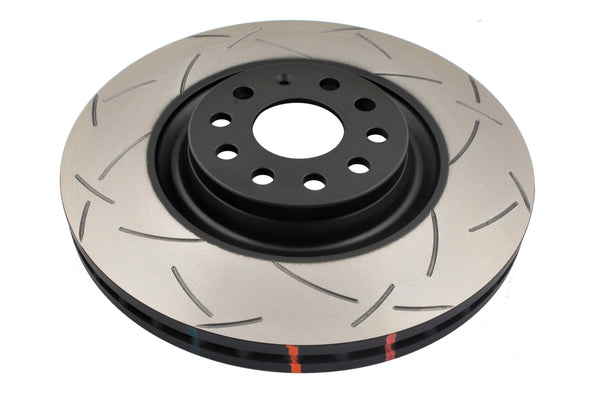 DBA 12+ VW Golf R MK7 / Audi S3 Front T-Slot T3 4000 Series Rotor - DBA42830S