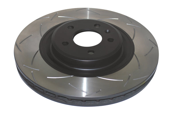 DBA 08+ Audi S4 Quattro Front T-Slot T3 4000 Series Rotor - DBA42832S